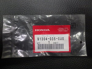 未開封 純正部品 ホンダ HONDA モンキー Monkey Z50J Oリング 14×1.5 91304-035-000 管理No.16297