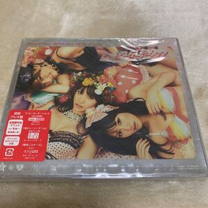 未使用 未開封 ヘビーローテーション(TYPE A) CD 特典写真付き　AKB48