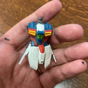 機動戦士ガンダム　ジャンク　パーツ　HGAF ガンダムX 胴体