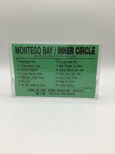 Inner Circle Montego Bay