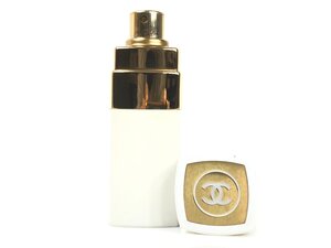 残多　シャネル　CHANEL　No.22　オードトワレ　スプレー　50ml 　残量：8割　YK-4633