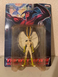 DEVILMAN デビルマン　シレーヌ　フィギヤ　レア　未開封