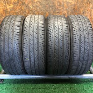 SEIBERLING　SL201　185/55R16　83V　極上バリ山4本価格　O-454　福岡　★引き取り大歓迎★格安サービス品★早い者勝ち★人気のサイズ★