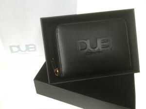 DUB ウォレット　財布　小銭入れ DUBグッズ