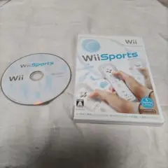 Wii スポーツ