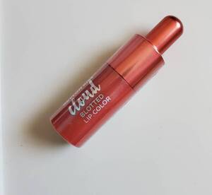 新品 REVLON レブロン キス クラウド ブロッテッド リップ カラー 010