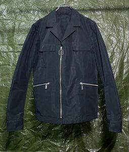 SS2009 JIL SANDER BY RAF SIMONS ZIPUP JACKET ジルサンダー ジャケット