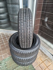 YOKOHAMA ICE GUARD iG50 145/70R12 69Q