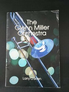 Ba5 02651 The Glenn Miller Orchestra グレン・ミラー・オーケストラ Larry O