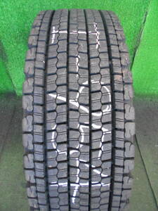 I-954 245/70R19.5 136/134J BS W900 1本のみ