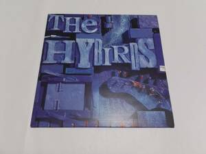 レア　EU盤 LP　THe HYBIRDS 限定7インチ シングル付　未開封品