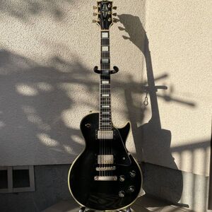 ★中古★ Greco Lespaul Custom グレコ レスポール カスタム モデル 80年代~90年代初期 ★美品★