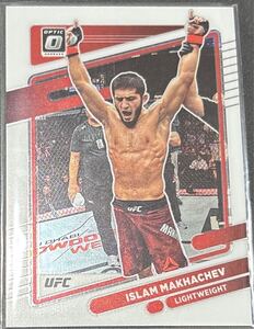 PANINI OPTIC UFC ISLAM MAKHACHEV