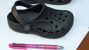 クロックス crocs 10190 c10 15.5-16cm