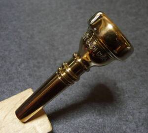 BACH EARLY ELKHART 7C CORNET GP