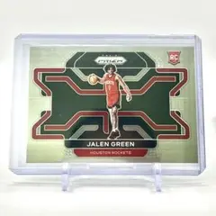 【Rookie Variation】NBA Jalen Green ルーキー