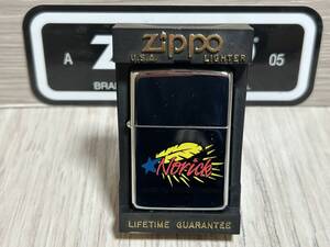 大量出品中!!【希少】1994年製 Zippo 