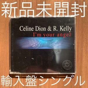 Celine Dion & R. Kelly セリーヌ・ディオン R.ケリー I