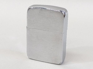 Zippo ジッポー 1941年製 レプリカスペシャル刻印 A・HP オイルライター