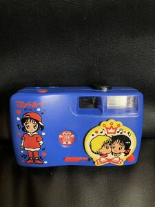 レトロ　ママレードボーイ　カメラ　フィルムカメラ　当時玩具