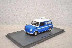 スパーク Mini Van RAC Service 1975 1/43 ミニカー ミニ