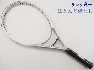 中古 テニスラケット ダンロップ エルエックス1000 2021年モデル (G2)DUNLOP LX 1000 2021