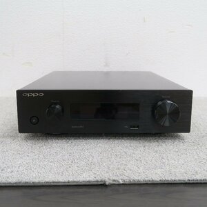 【Cランク】OPPO Sonica DAC D/Aコンバーター オッポ @57039