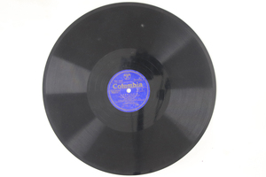 国不明78RPM/SP Igor Stravinsky Capriccio J7784 COLUMBIA 12 /00610