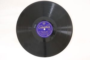 78RPM/SP Samuel Deshkin Danse Russe Pour Violon Et Piano / Pastorale J5387 COLUMBIA /00500