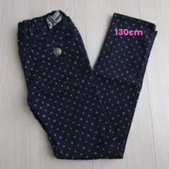 130cmパンツ　Boomy Roomy