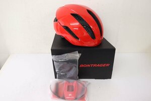 ★BONTRAGER ボントレガー ASIA XXX ヘルメット M/Lサイズ 55-61cm 未使用品