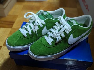 【即決】NIKE ZOOM BRUIN SB　29cm Us11 ズーム　ブルイン　デッドストック　ヴィンテージ　