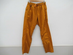 【美品】山と道 DW 5-Pocket Pants レディース 登山 アウトドアウェア 034495004