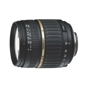 中古 １年保証 美品 TAMRON AF 18-200mm F3.5-6.3 XR DiII ニコン A14NII