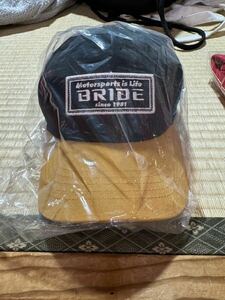 BRIDE 帽子 キャップ ブリッド 未使用