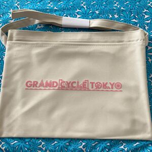 GRAND CYCLE TOKYO サコッシュ未使用