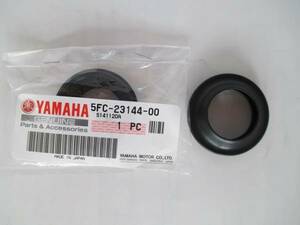 【YAMAHA】【RZ50/5FC】..●【フロントフォークダストシール..5FC-23144-00..( ×2個のSET/1台分)】．．