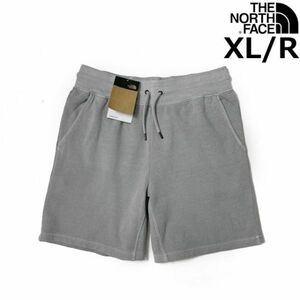 1円～!売切!【正規新品】THE NORTH FACE◆GARMENT DYE 7 SHORT ショートパンツ US限定 ガーメントダイ ランニング(XL/R)グレー 190110-5-c