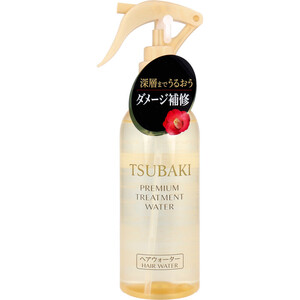 【まとめ買う】TSUBAKI(ツバキ) プレミアム トリートメントウォーター 210mL×8個セット