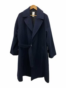 B:MING LIFE STORE by BEAMS◆コート/ポリエステル/NVY/92-19-0085-147