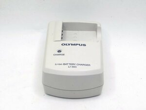 オリンパス OLYMPUS LI-30C [μ-mini DIGITAL（充電池LI-30B）用 充電器]