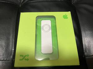 iPod Shuffle 512MB M9724J/A