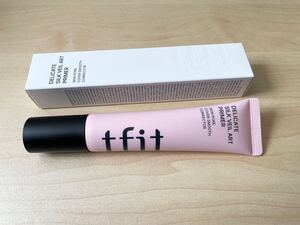 TFIT デリケートシルクベールアートプライマー　30ml 