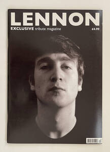 レア！「LENNON」輸入書