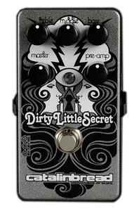 新品 即納 Catalinbread New Dirty Little Secret カタリンブレッド