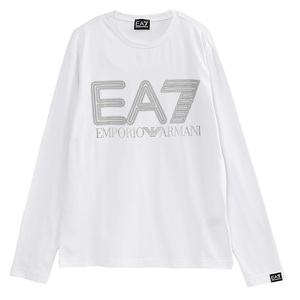 サイズXL エンポリオ アルマーニ EMPORIO ARMANI EA7 Tシャツ 3DPT38 PJMUZ 1100