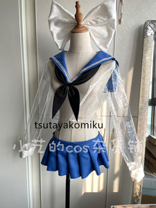 高品質 新作 コスプレ衣装 Fate/Grand Order 玉藻の前 制服 コスプレ衣装 水着風 靴とウィッグ 別売り