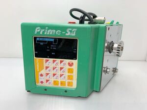 C3DP-092020 KYOKUTO 極東　自動壁紙糊付け機Prime-SII クロス糊付け機