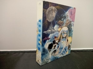 ∀ガンダム 地球光 & 月光蝶(初回限定版)(Blu-ray Disc)