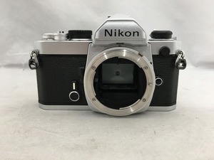 期間限定セール ニコン Nikon フィルム一眼 FM
